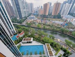 Riviere  (D3), Condominium #613693591